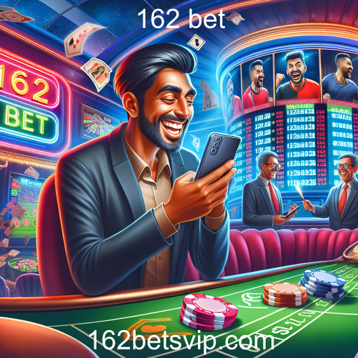 162 bet