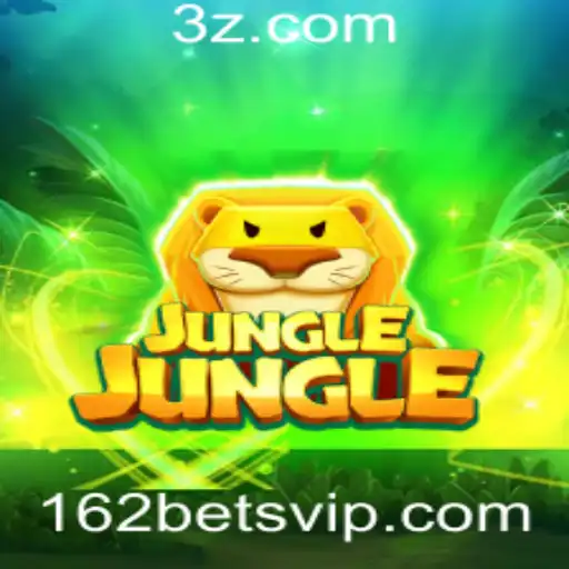 Descubra o Mundo de Aventuras em 'JungleJungle' e a Emoção da Aposta '162 Bet'
