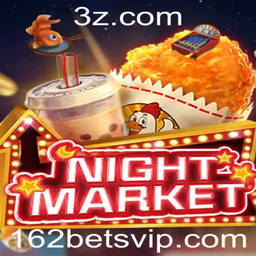 NIGHTMARKET: Uma Aventura Imersiva no Mundo dos Jogos
