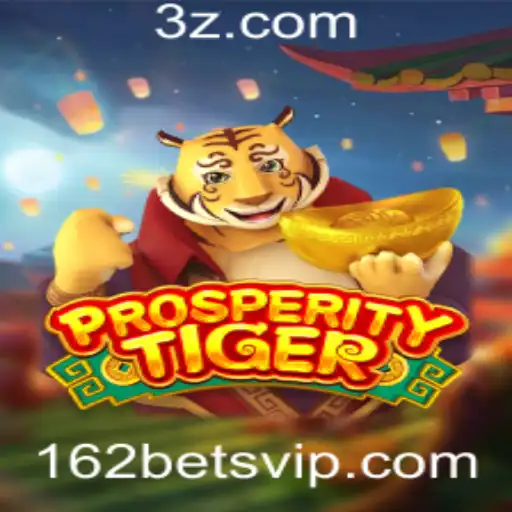 Descubra ProspertyTiger: O Fascinante Mundo de 162 Bet