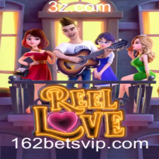 ReelLove: Descubra o Fascinante Mundo de Apostas com 162 Bet
