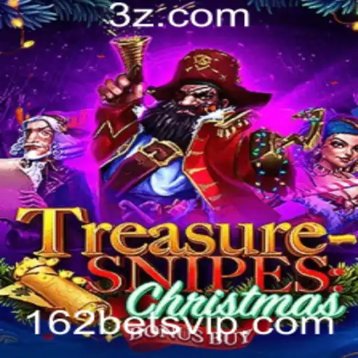 Descubra o Mundo de TreasuresnipesChristmas: A Magia e Estratégia do Jogo de Apostas