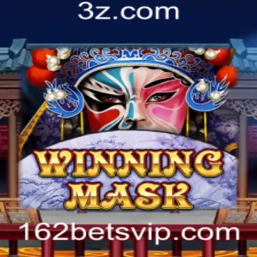 Explorando WinningMask: O Jogo Que Revolucionou Apostas com 162 Bet
